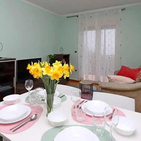 Starry Night - Smart Tv, Extra Big Bed, Big Bathtub, Private Parking, Sea View, Wifi, 2bedrooms Volosko