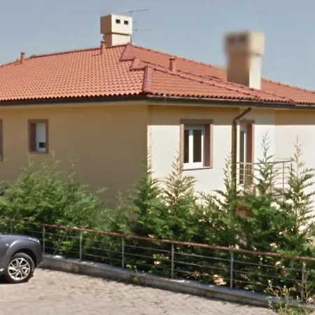 Starry Night - Smart Tv, Extra Big Bed, Big Bathtub, Private Parking, Sea View, Wifi, 2bedrooms Apartament *